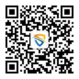 河北安资公众号二维码